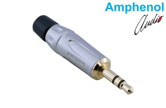 3.5mm Stereo Male Jack