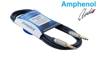 6.3mm Mono Male Cable