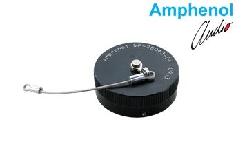 54 Multipin Plug Protective Cover