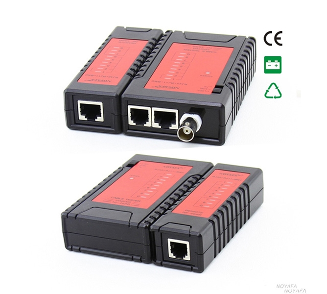 Cable Tester