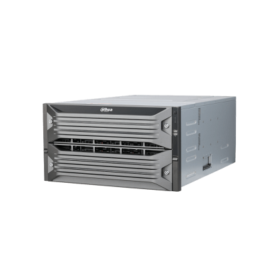 48-bay Embedded Video Storage