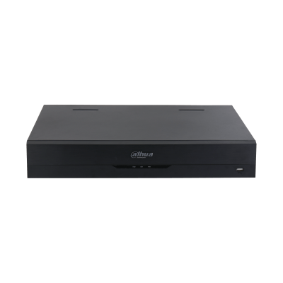 32 Channels 1.5U 4HDDs WizSense Network Video Recorder