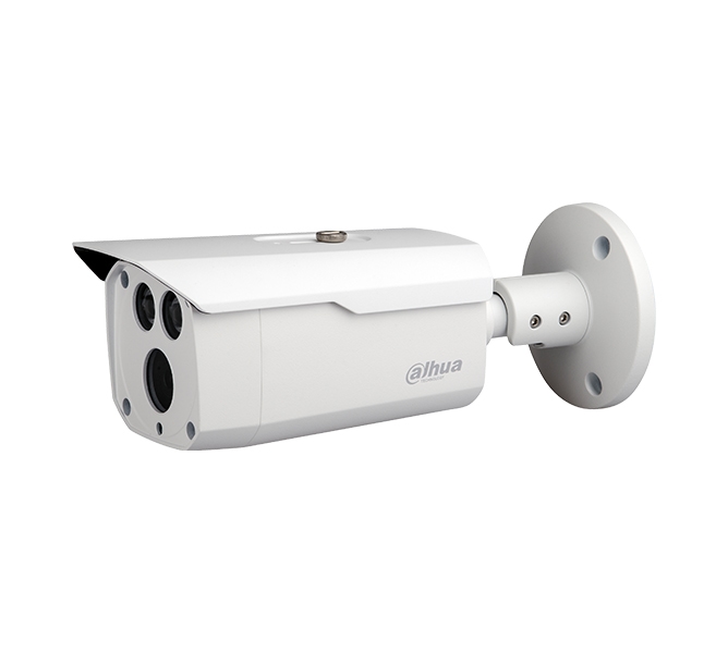 2MP HDCVI IR Bullet Camera