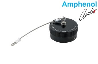25 Multipin Dust Cap Suit
