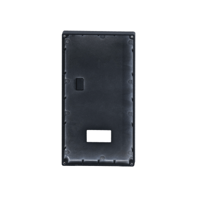VTM116-01+Flush mounted box