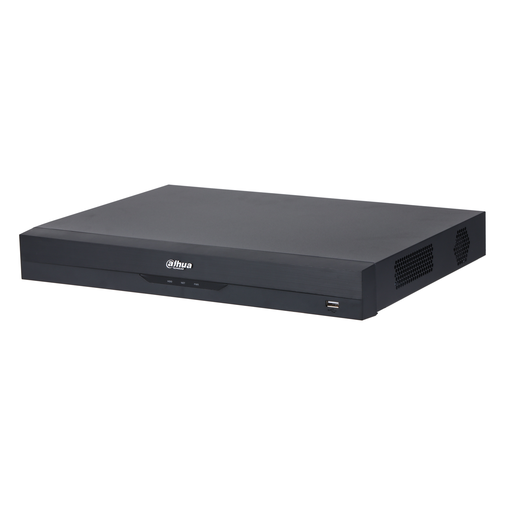 8 Kanal 1U 2HDD'li WizSense Ağ Video Kayıt Cihazı
