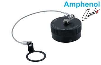 19 Multipin Dust Cap Suit