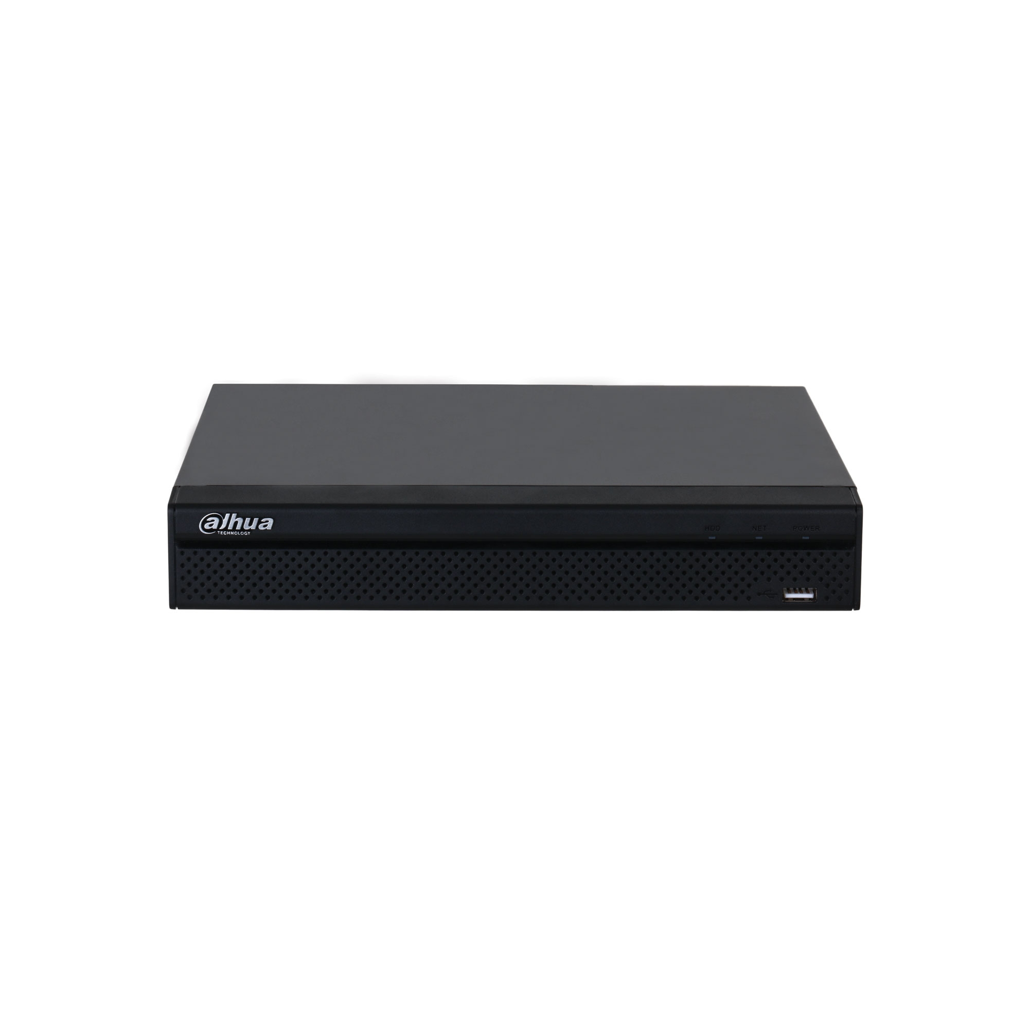 4 Channel Compact 1U 1HDD NVR