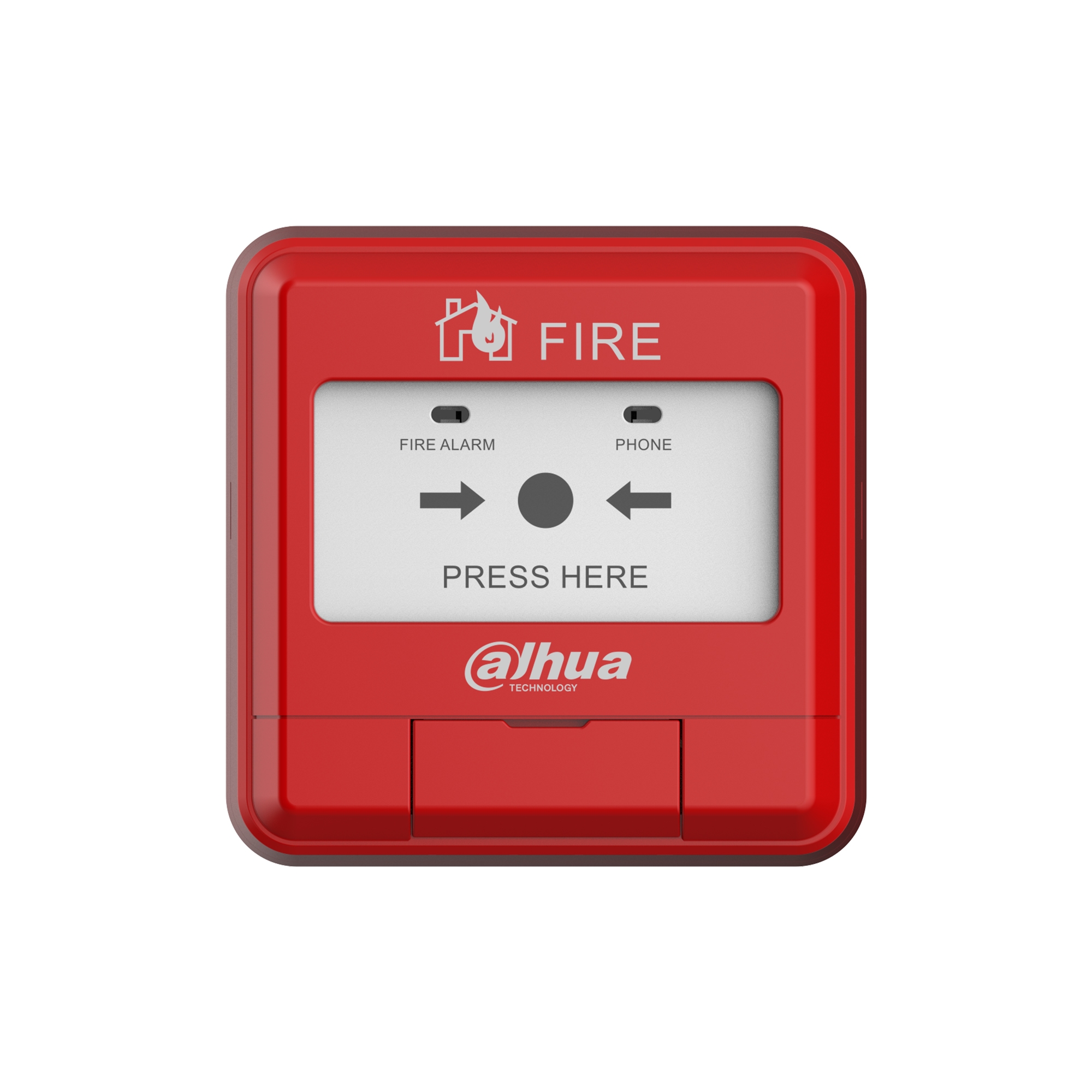 Addressable Manual Call Point