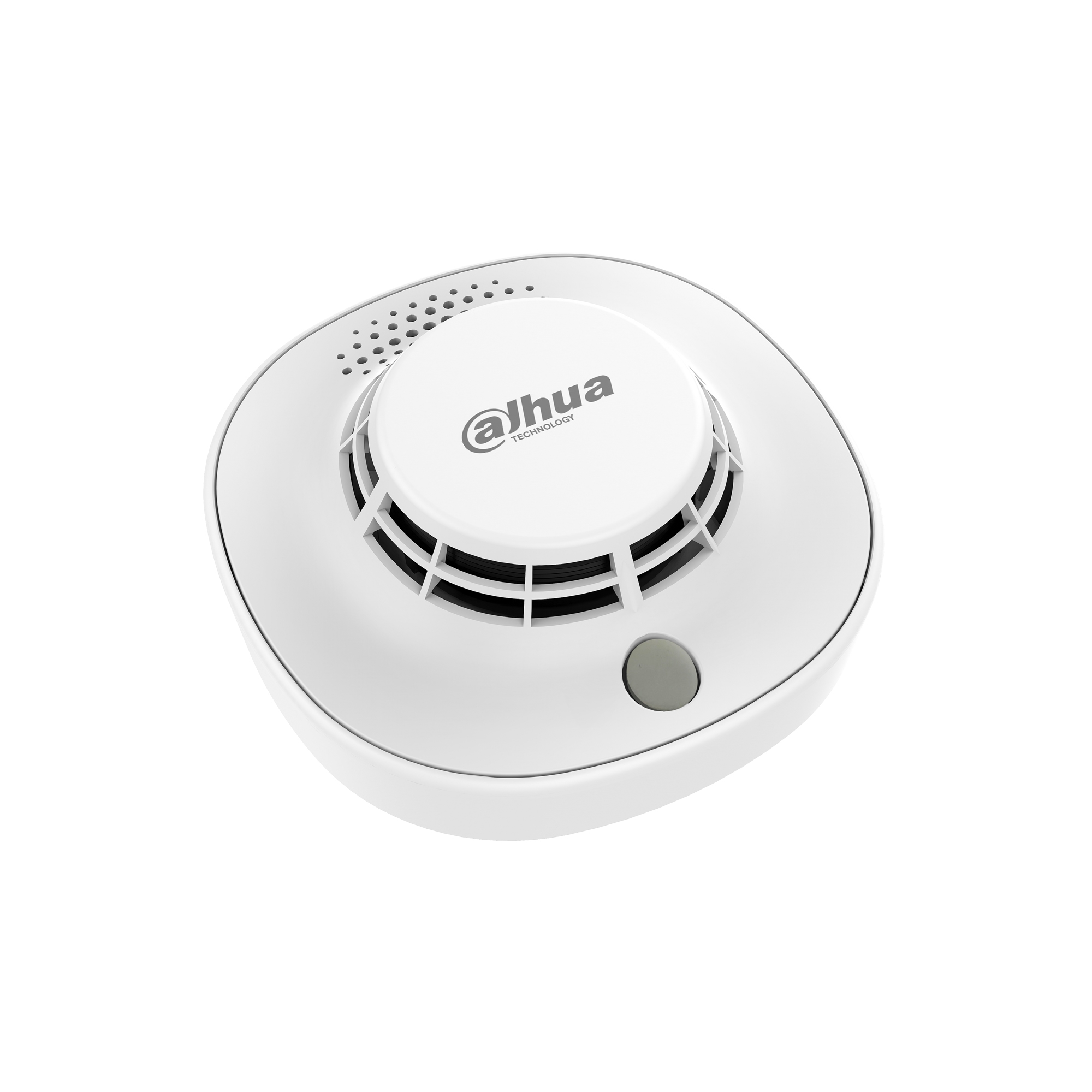 Conventional Smoke Detector