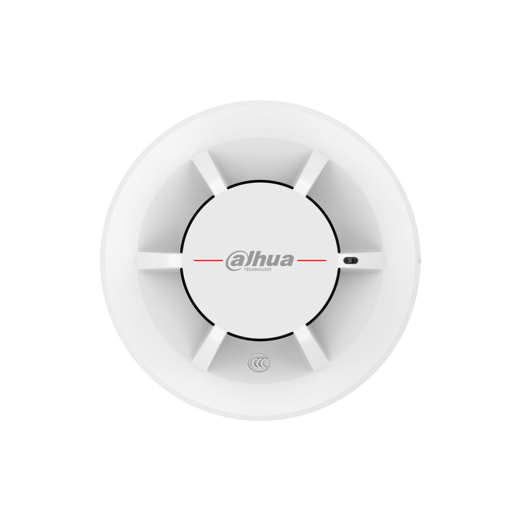 Conventional Smoke Detector