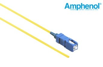 Fiber Optik Pigtail 9/125 SC/PC Single Mode