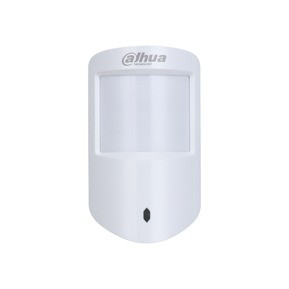 Wireless PIR detector
