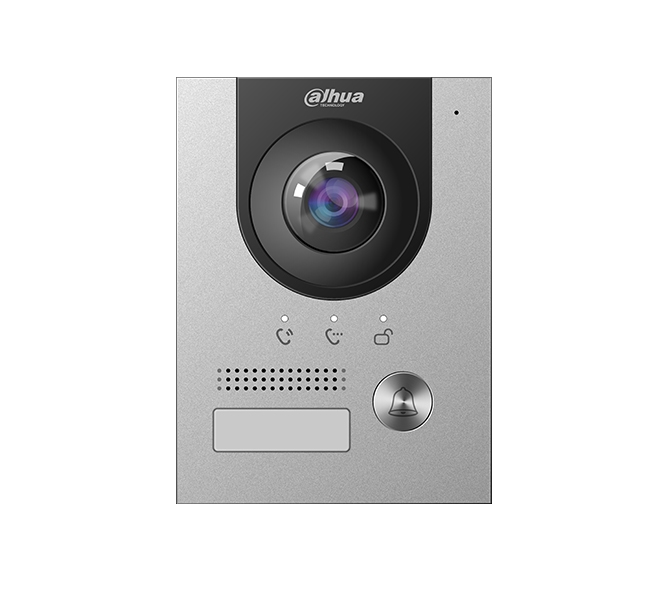 IP Villa Door Station