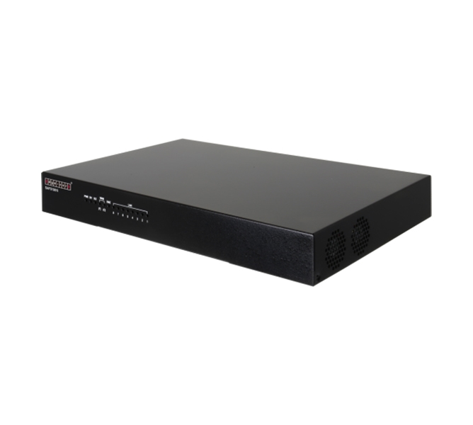 Network Appliance Platform