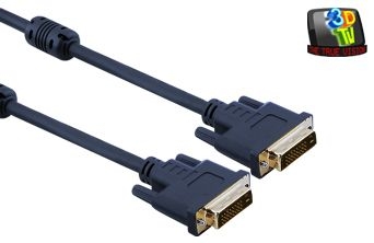 DVI Cable 1M