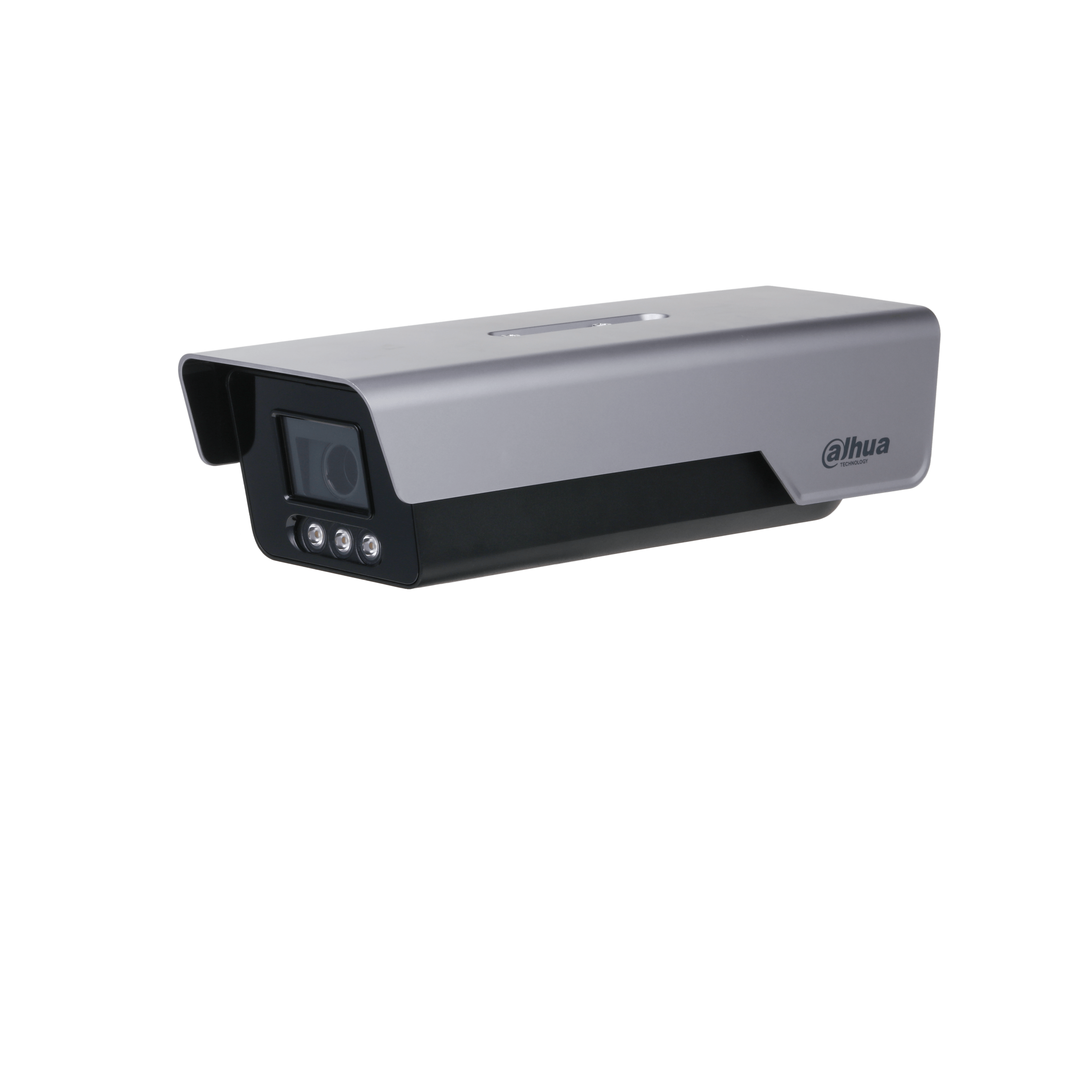 Dahua 4MP Smart ANPR Camera