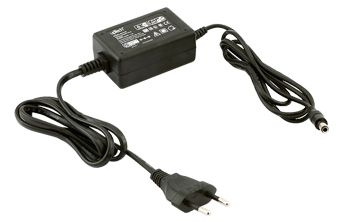 Power Adapter 12V 1.2A Desktop Type