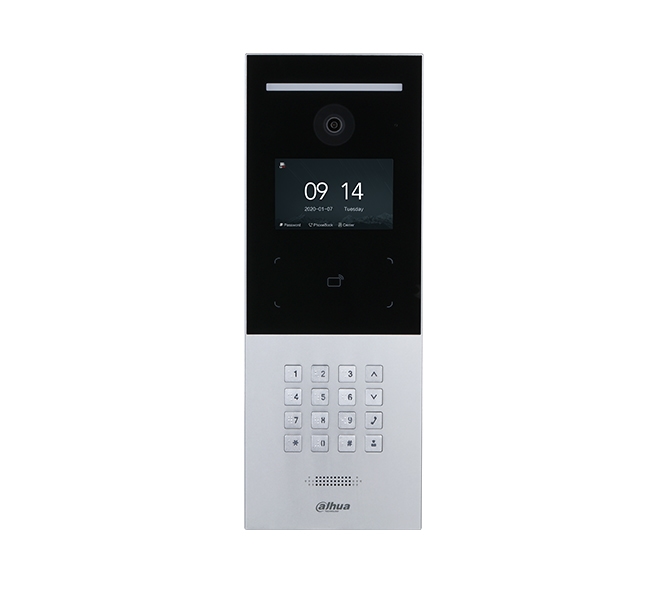 Apartment Door Station