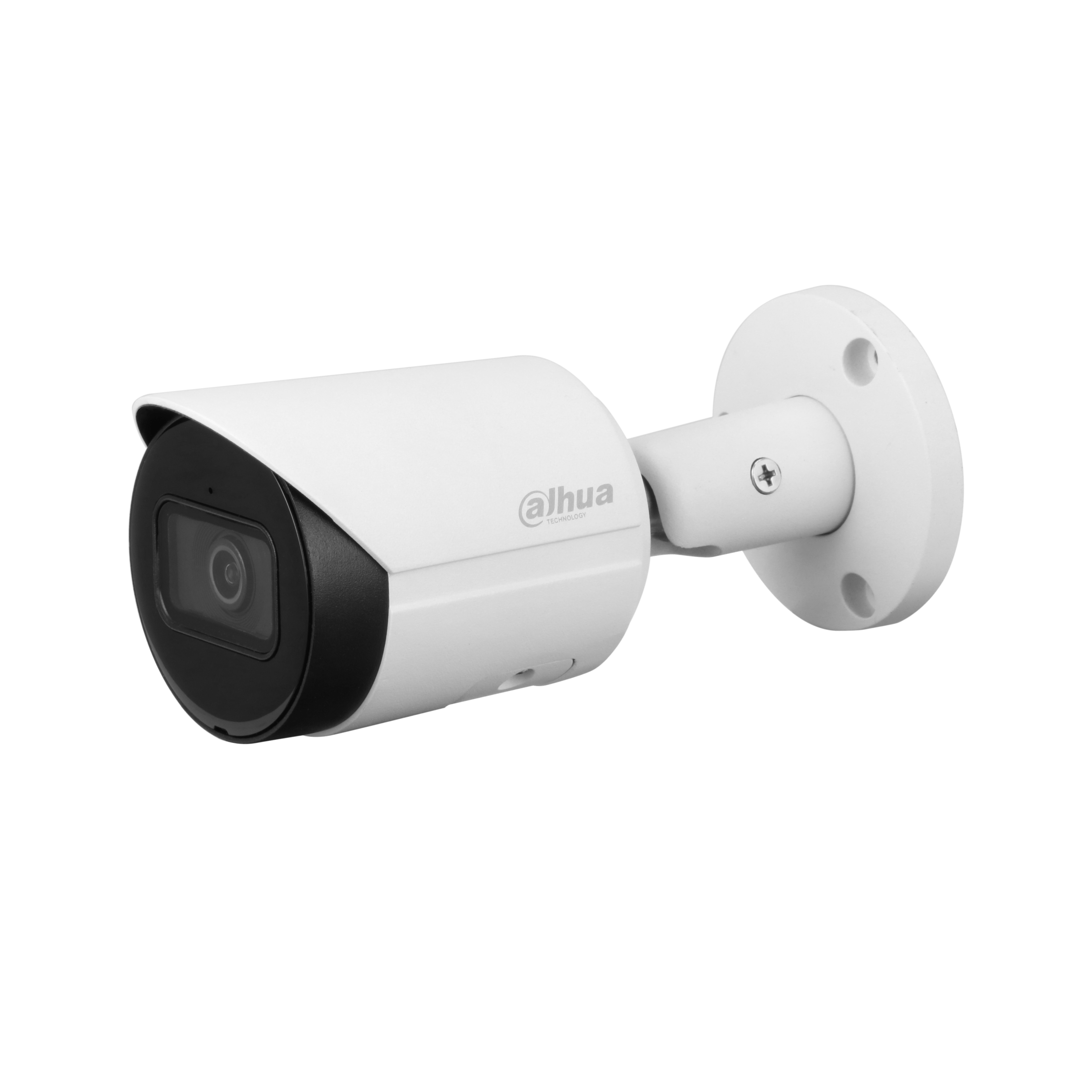 4MP IR Fixed-focal Bullet WizSense Network Camera