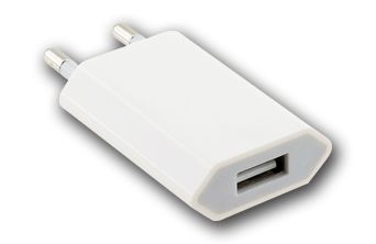 iPhone USB Şarj Adaptörü