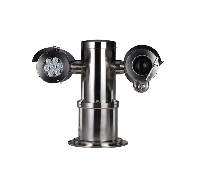 2MP 45x Explosion-proof IR Network Positioning System