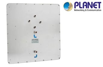 5GHz 23dBi Flat Panel Directional Outdoor Antenna