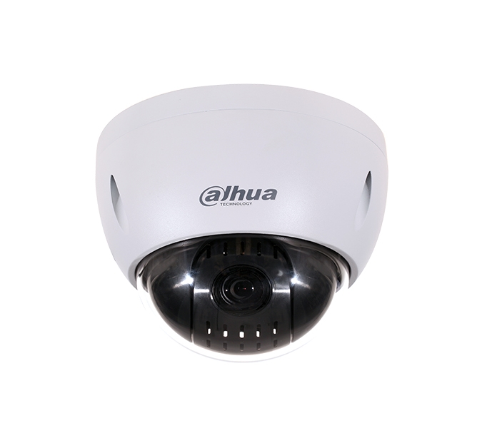 2MP 15x Starlight HDCVI PTZ Camera