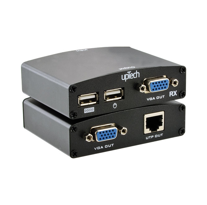 USB KVM Extender - 100M