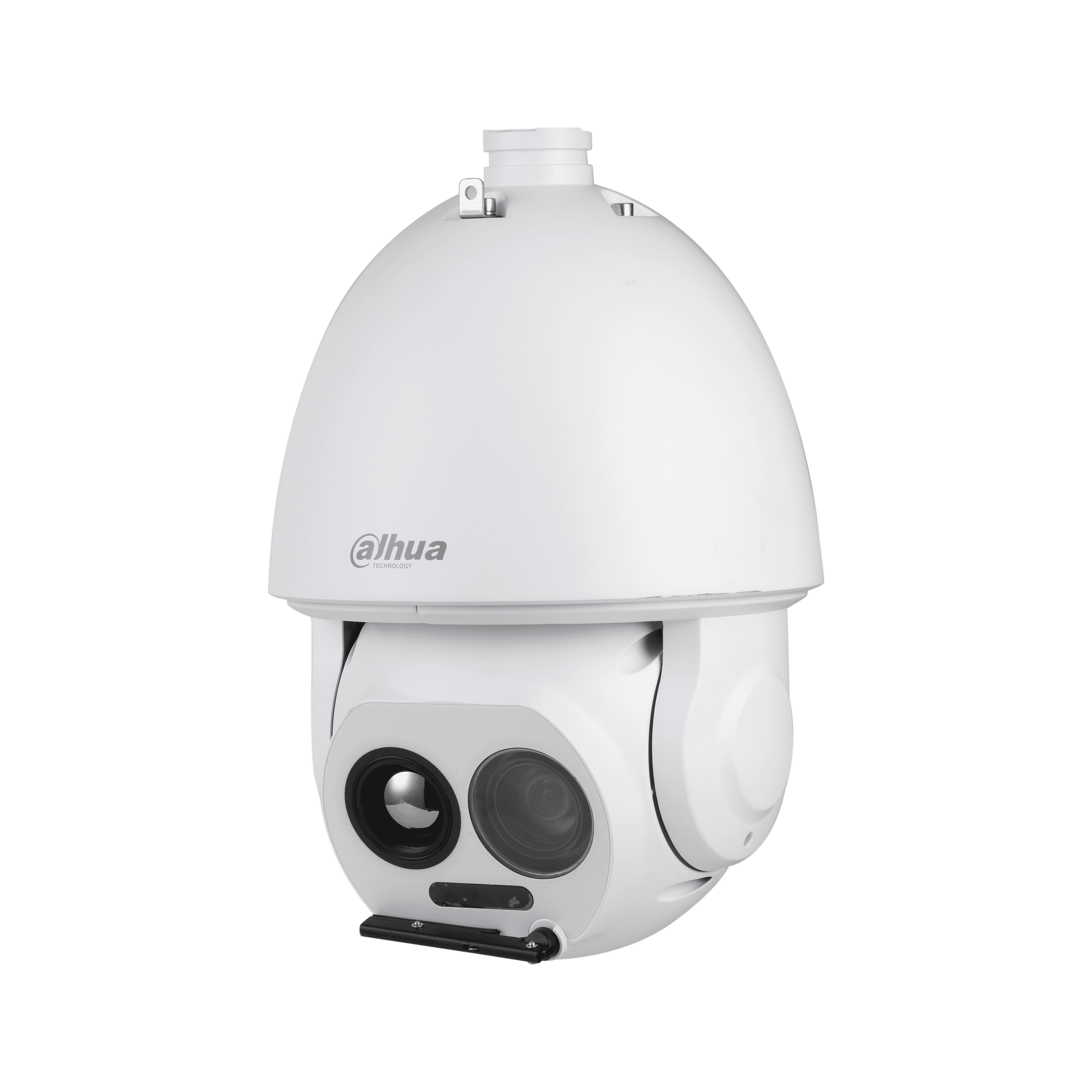 Termal IP Korozyon Önleyici Hibrit Speed ​​Dome Kamera