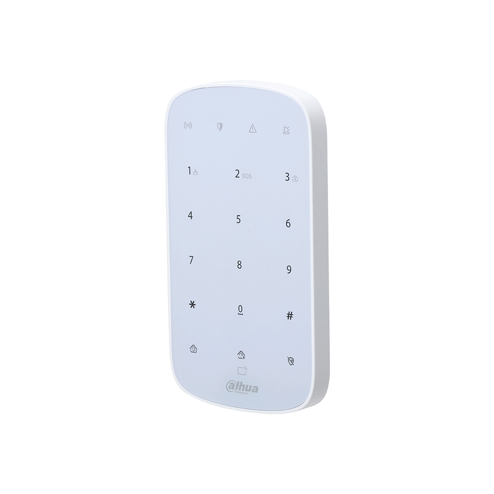 Wireless Keypad