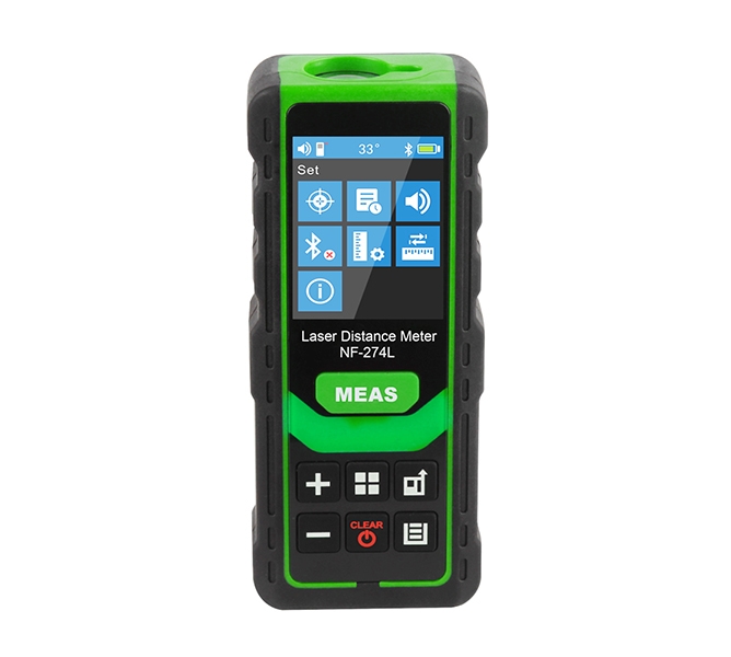 Laser Distance Meter