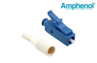 LC/PC Single Mode  Connector