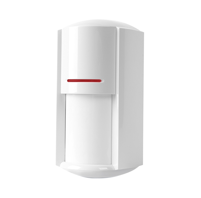 Outdoor Triple-Tech PIR Detector