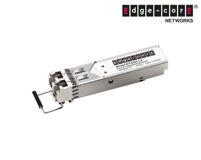 SFP Optical Transceiver 1Gb/s 10km SMF LC