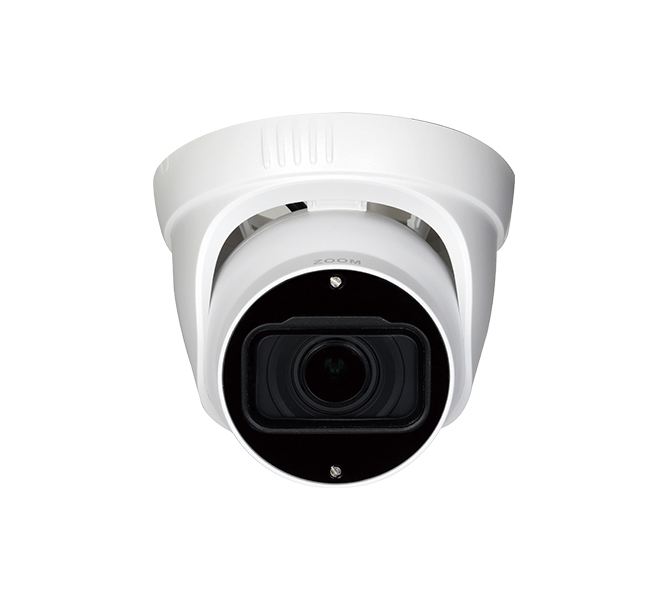 2MP HDCVI IR Dome Camera