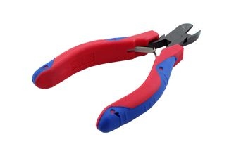 Diagonal Wire Cutter