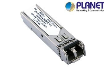 100Base-FX SFP Transceiver