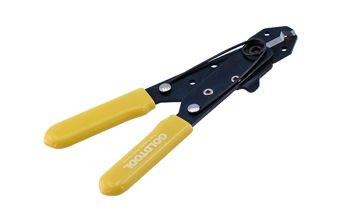 Cable Peeler and Cutter