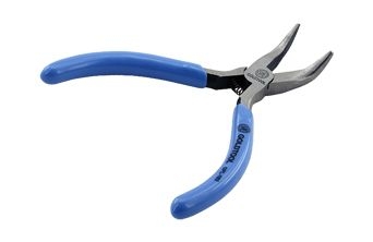 Bent Nose Plier