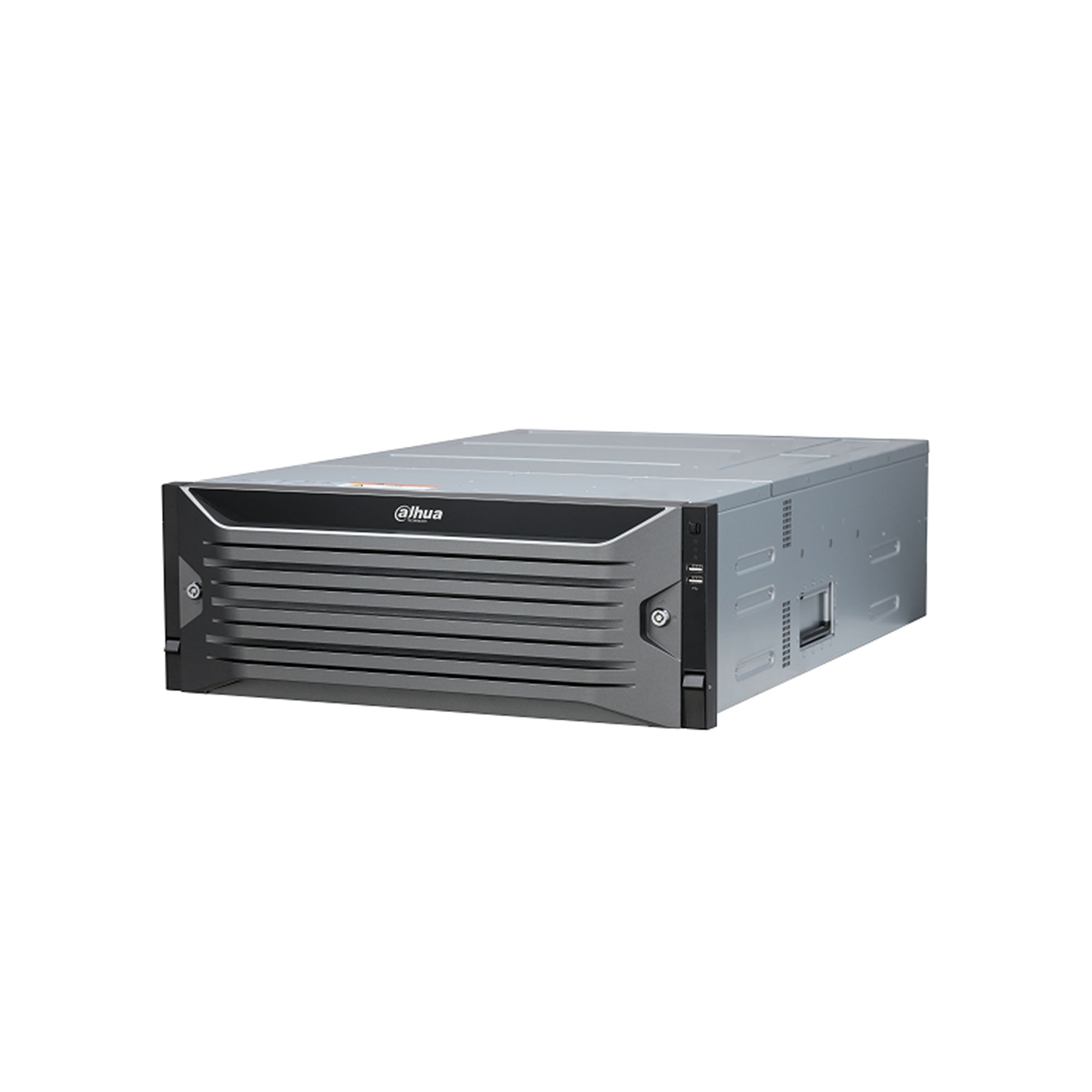 36-bay Embedded Video Storage