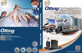 Oring 2015 Guide Book