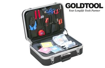Fiber Optic Termination Kit
