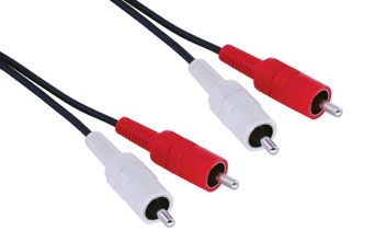 Scart Cable 20M