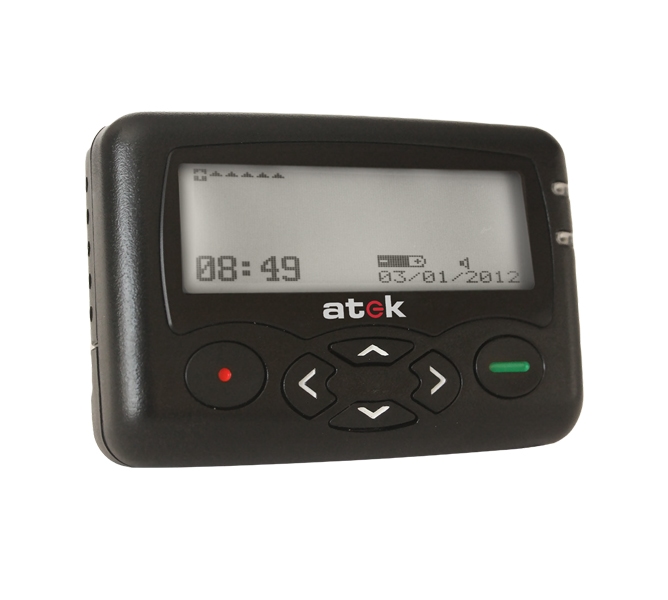 Pager Çağrı Cihazı