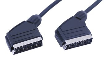 Scart Cable 1.2M