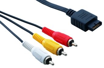 Play Station Cable 2M