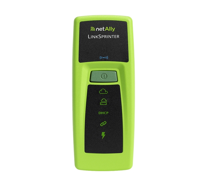 Pocket Network Tester