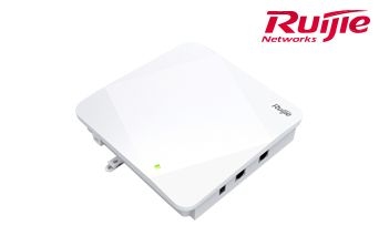 Indoor wireless access point