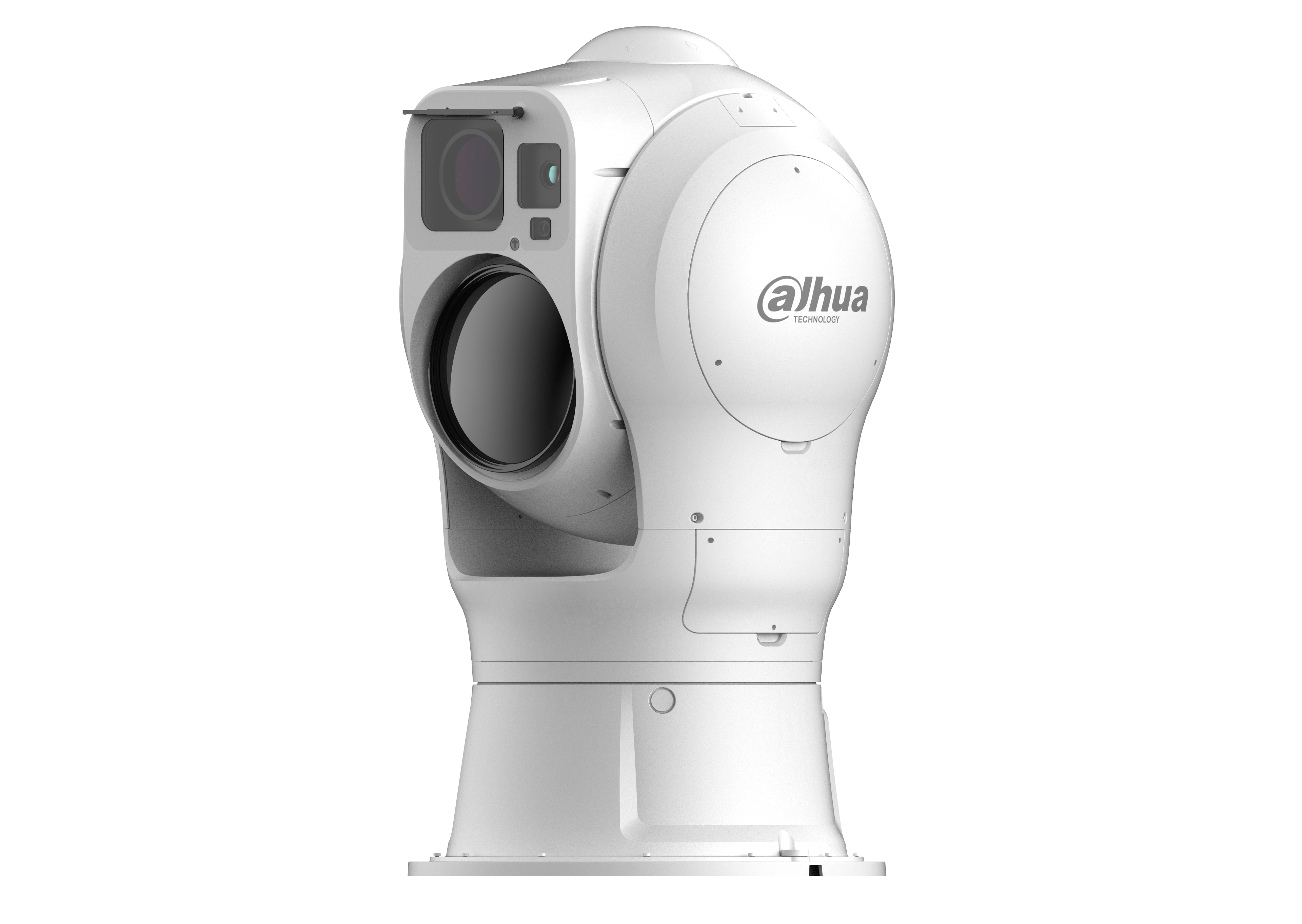 Multi-Spectral Surveillance System